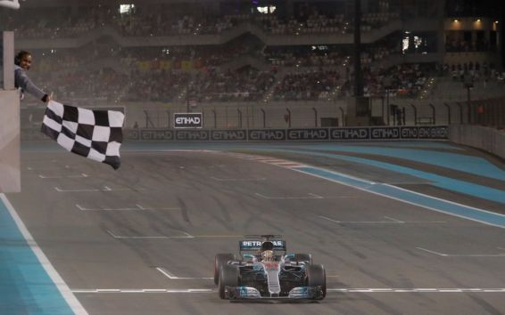 Movistar Plus confirms three-year Formula One extension