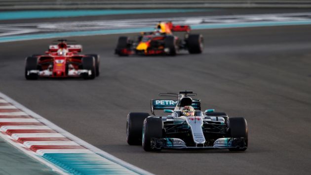 Report: Movistar Plus retains Spain’s Formula One rights