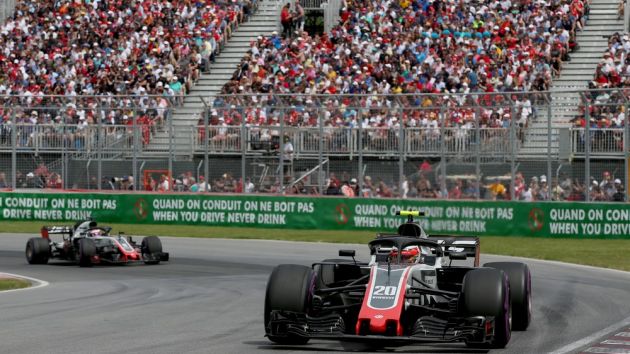 NENT Group keeps Nordic Formula One coverage until 2021