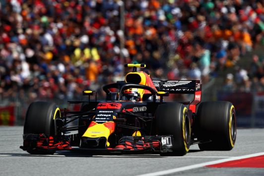F1 TV in talks to launch on Amazon Prime