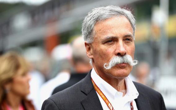 Vietnam gives go-ahead to Formula One street race