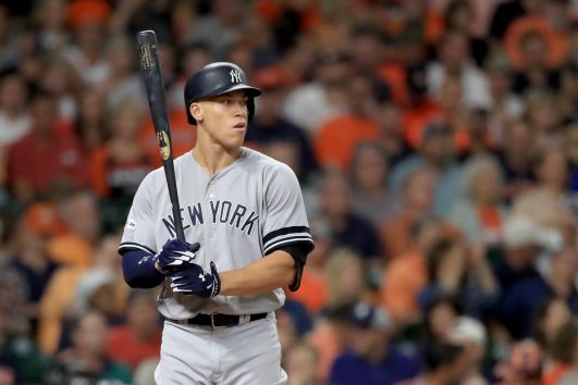 MLB strikes exclusive streaming deal with Facebook