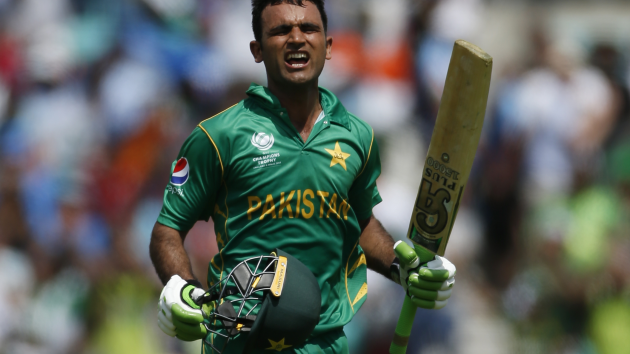 Wednesday’s Daily Deal round-up: New phone for Fakhar Zaman and more