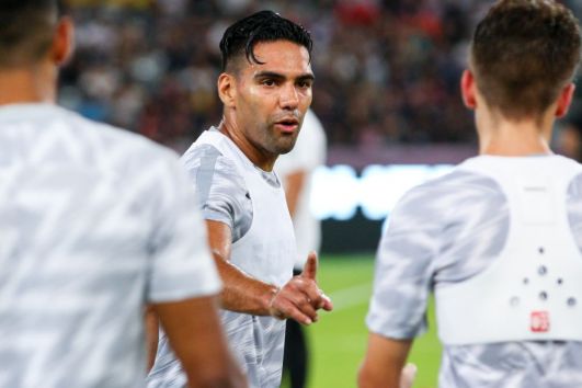 AS Monaco sign Hankook sponsorship deal