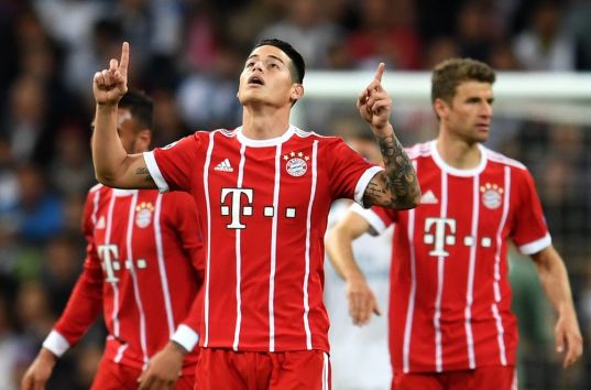 Bayern Munich join forces with Japanese FA