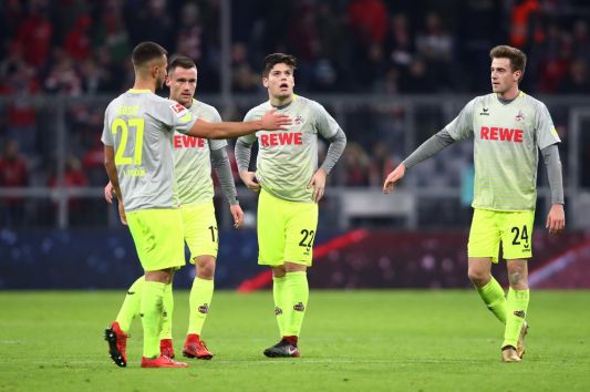 FC Köln target esports with SK Gaming partnership