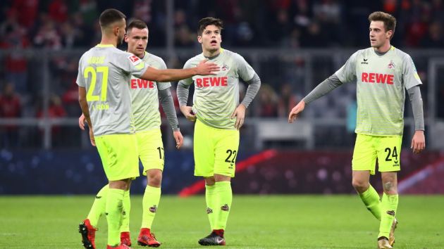FC Köln target esports with SK Gaming partnership