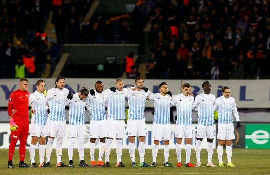 InfrontRingier scores FC Zurich rights deal