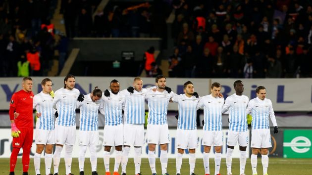 InfrontRingier scores FC Zurich rights deal