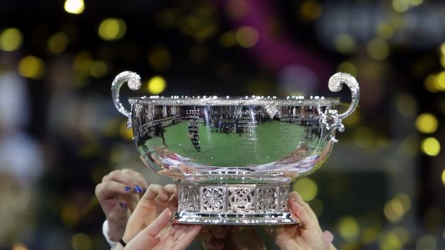 ITF nets Fed Cup rights deals in six territories