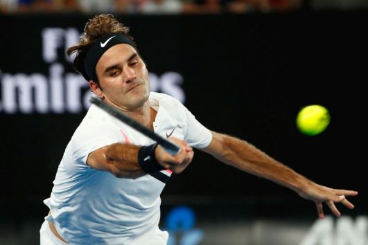 Australian Open names Dunlop as new ball partner
