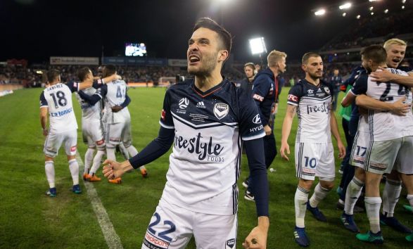 FFA nets five-year digital broadcast deal with Telstra