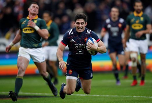 Altrad inks €35m deal with French Rugby Federation