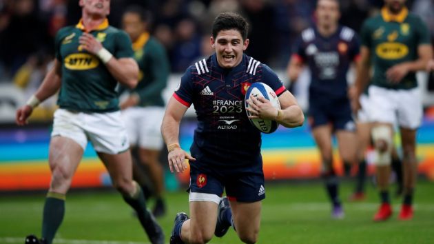 Altrad inks €35m deal with French Rugby Federation