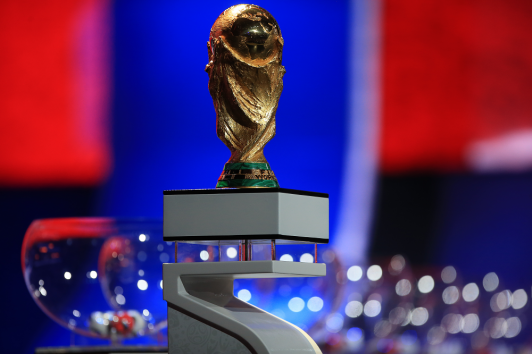 Fifa World Cup secures travel partner in Indonesia