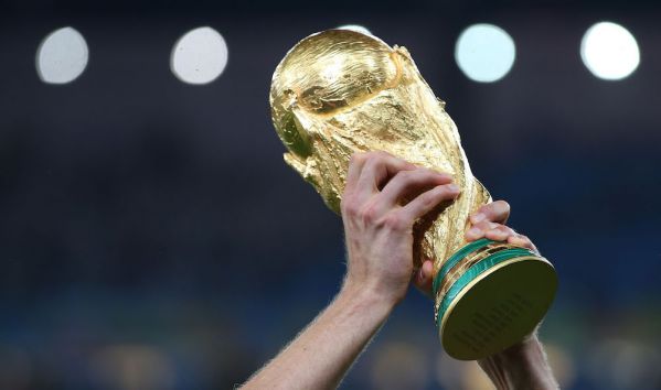 USA, Canada and Mexico confirm joint bid for 2026 Fifa World Cup