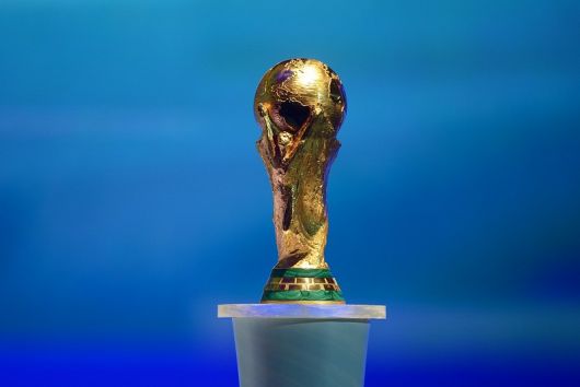 Fifa confirms 48-team World Cup