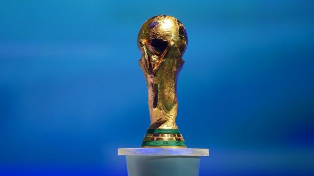Canal Plus Afrique bags World Cup rights