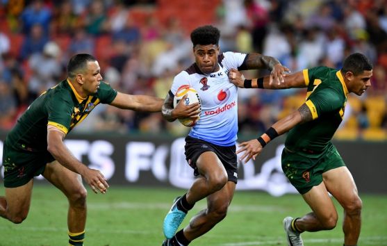 Wednesday’s Daily Deal Round-Up: Fiji’s US$2m renewal and more