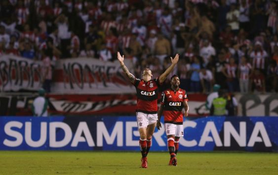 Samsung dials in to sponsor Flamengo’s esports team
