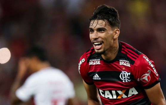 Report: Flamengo to play at Maracanã until 2022