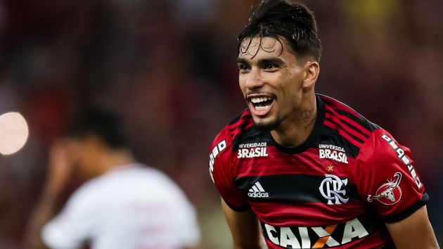 Report: Flamengo to play at Maracanã until 2022