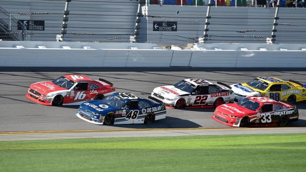 Smithfield Foods moves to Stewart-Haas Racing for 2018