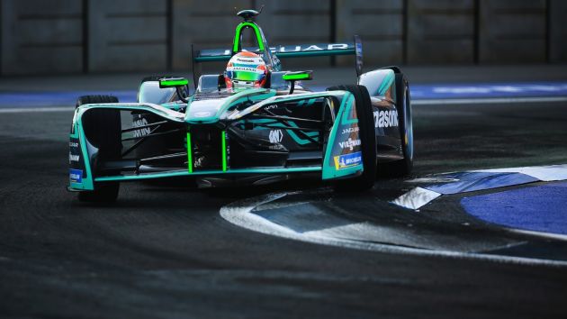 Formula E to race in Switzerland until 2027
