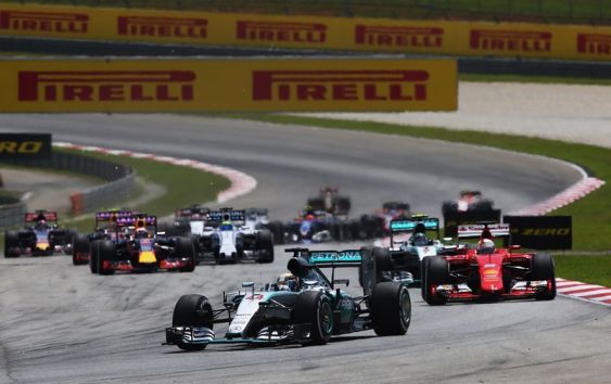 Report: Denmark to host maiden Grand Prix