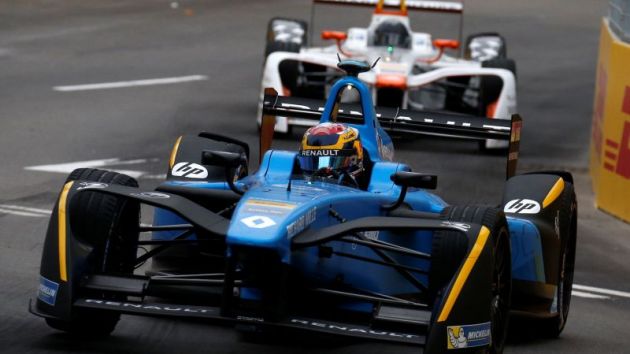 Sony Pictures Networks to show Formula E in India