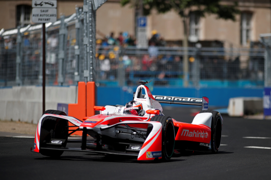Tuesday’s Daily Deal Round-Up: Formula E highlights and more