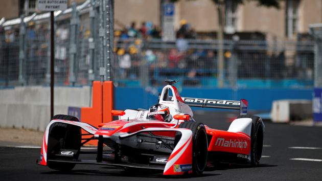 Tuesday’s Daily Deal Round-Up: Formula E highlights and more