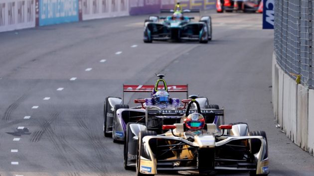 Montreal’s mayor pulls plug on city’s Formula E race