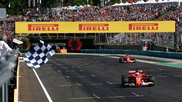 Formula One to launch esports series