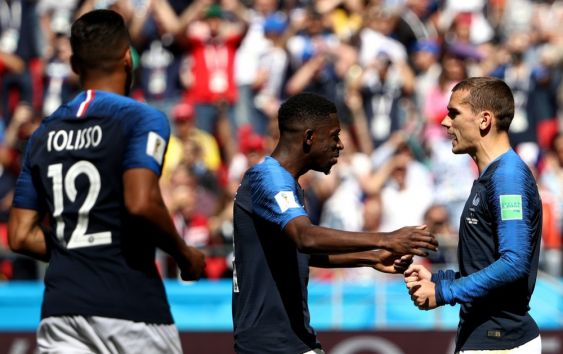 French broadcasters join forces for OTT platform