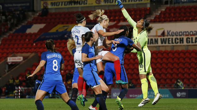M6 and Canal+ win French women’s soccer rights