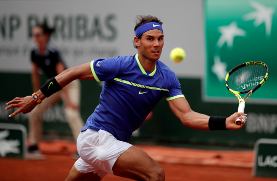 French Open refreshes with Magnum deal