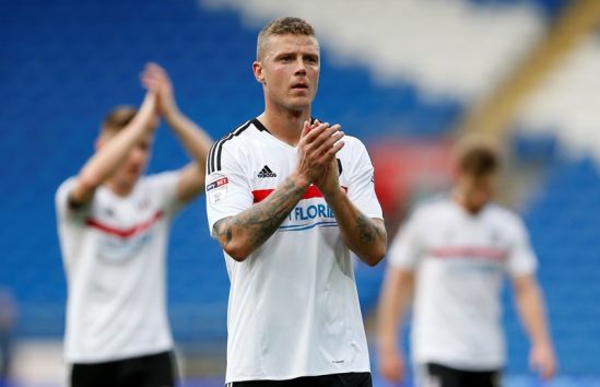 Fulham FC and Sportito strike deal