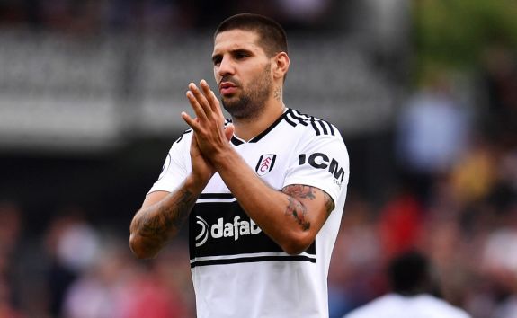 Fulham pen sleeve deal with ICM