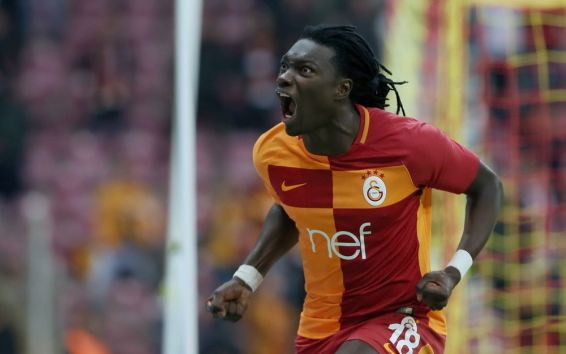 Galatasaray join forces with Jeunesse