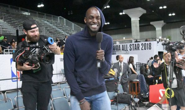 Facebook Watch launches new NBA Draft show