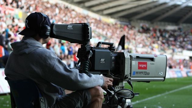 Premier League to show up to 210 live matches a season in UK
