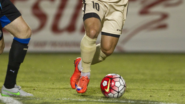 United Soccer Leagues tunes in with Blockparty