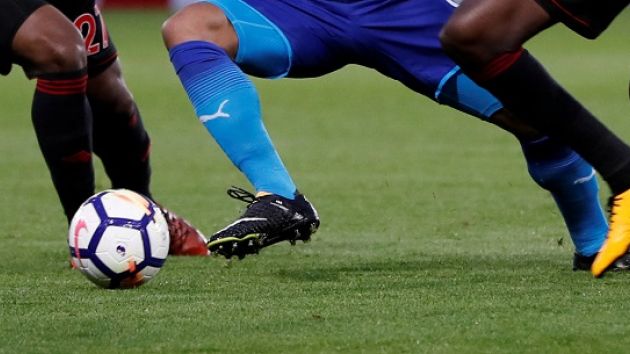 DHL carries on with Indian Super League deal