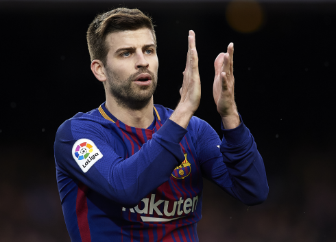 La Liga to bring in VAR for 2018/19 season