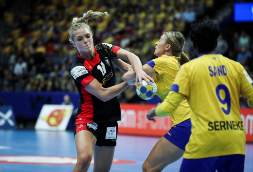 Sport1 acquires women’s handball TV rights