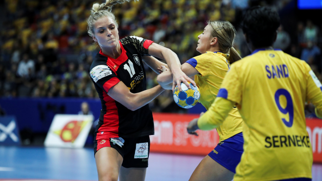 Sport1 acquires women’s handball TV rights