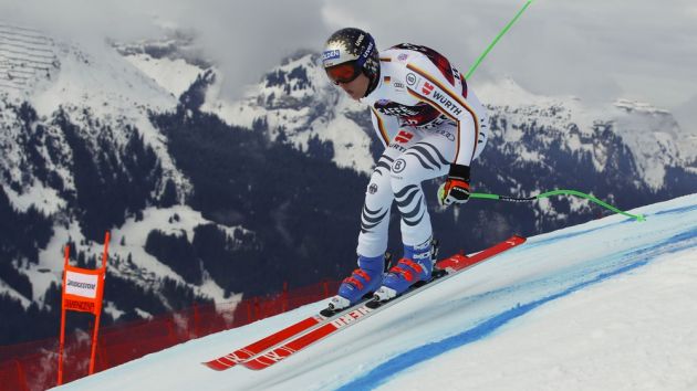 German Ski Association retains Adidas backing