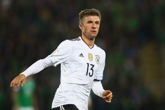 DAZN lands Fifa World Cup highlights in Germany