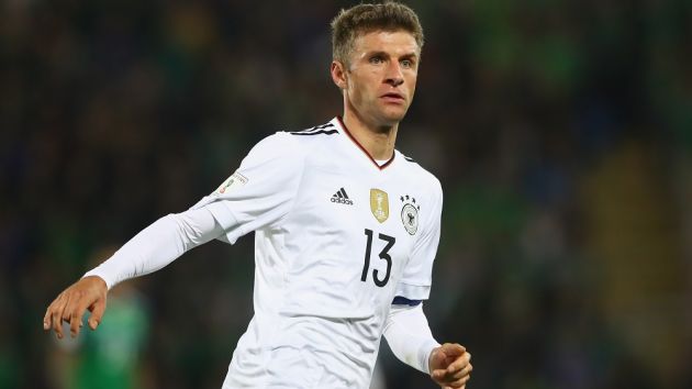 DAZN lands Fifa World Cup highlights in Germany